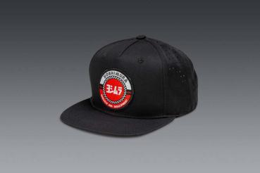 YOSHIMURA Winners Circle Snapback Cap